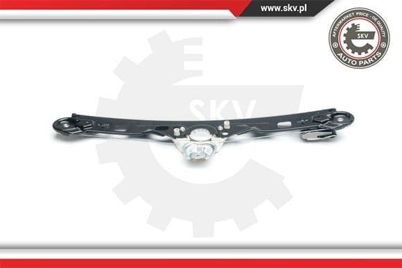 Window Regulator 01SKV693 - image 3
