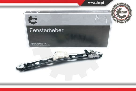 Window Regulator 01SKV694