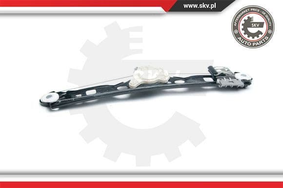 Window Regulator 01SKV694 - image 2