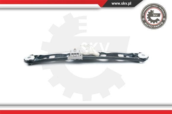 Window Regulator 01SKV713 - image 2