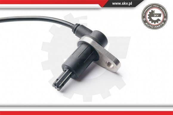 Sensor, wheel speed 06SKV206 - image 2