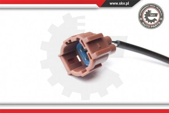 Sensor, wheel speed 06SKV206 - image 3