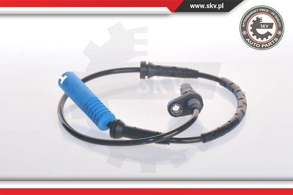 Sensor, wheel speed 06SKV062