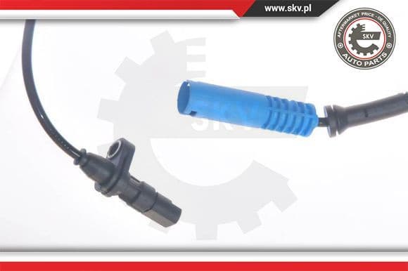 Sensor, wheel speed 06SKV062 - image 2