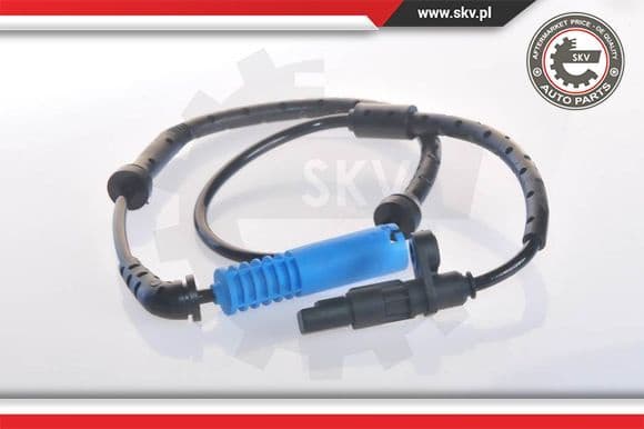 Sensor, wheel speed 06SKV063