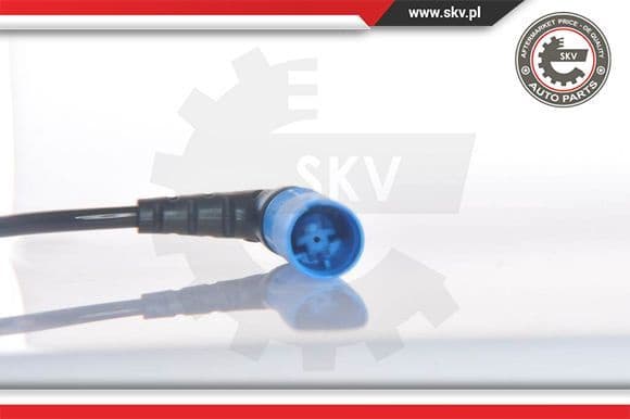 Sensor, wheel speed 06SKV063 - image 3
