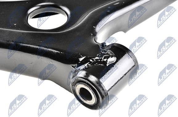 Control/Trailing Arm, wheel suspension ZWD-CH-009 - image 4