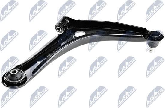 Control/Trailing Arm, wheel suspension ZWD-CH-010 - image 2