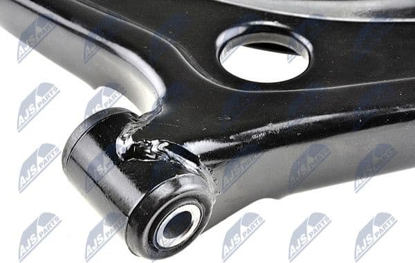 Control/Trailing Arm, wheel suspension ZWD-CH-010 - image 4