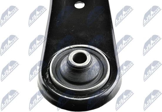 Control/Trailing Arm, wheel suspension ZWD-CH-010 - image 5