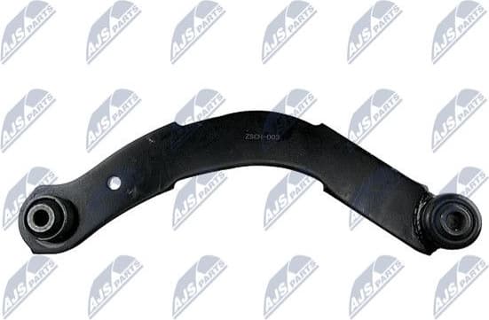 Control/Trailing Arm, wheel suspension ZWT-CH-003 - image 3