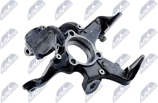 Steering Knuckle, wheel suspension ZZP-AU-003