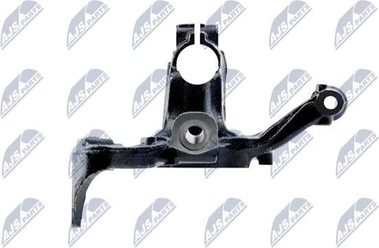 Steering Knuckle, wheel suspension ZZP-AU-003 - image 5