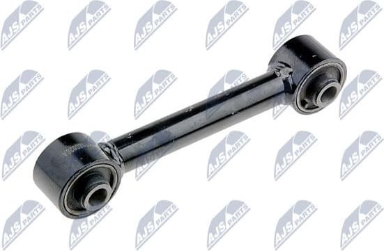 Control/Trailing Arm, wheel suspension ZWT-MS-026A - image 2