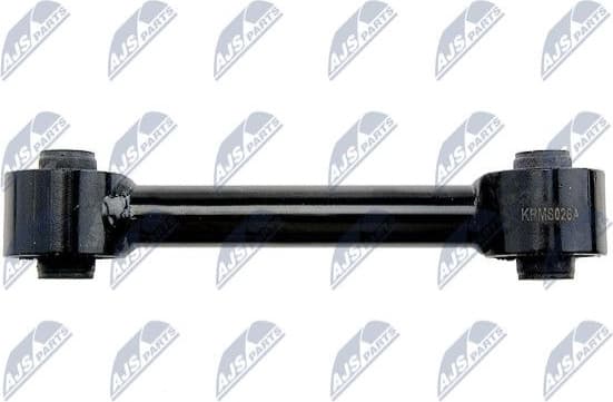 Control/Trailing Arm, wheel suspension ZWT-MS-026A - image 3