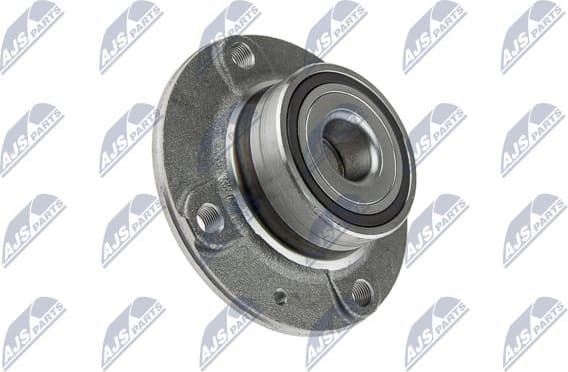 Wheel Bearing Kit KLT-PE-017