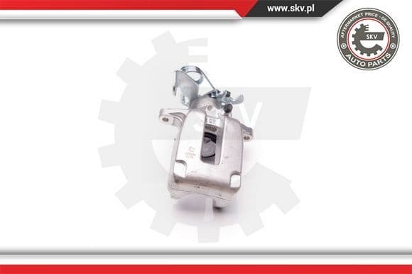 Brake Caliper 34SKV384 - image 5