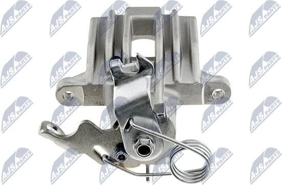 Brake Caliper HZT-VW-002 - image 3