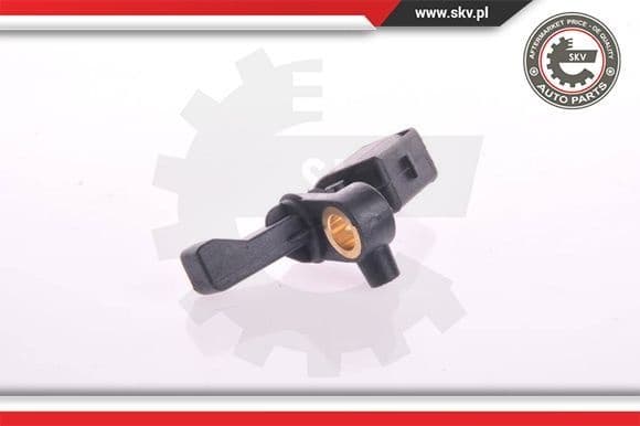 Sensor, wheel speed 06SKV016 - image 2