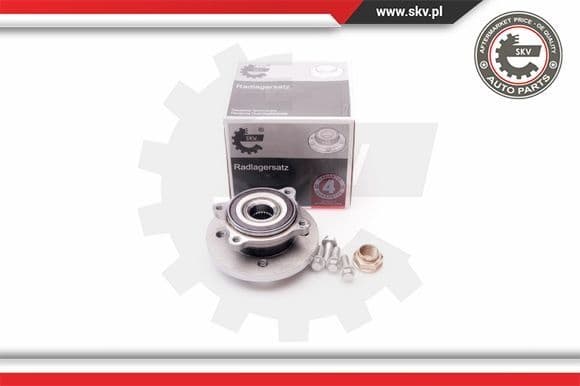 Wheel Bearing Kit 29SKV045