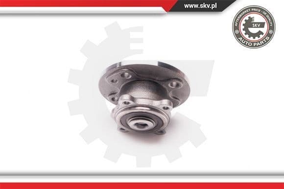 Wheel Bearing Kit 29SKV060 - image 2