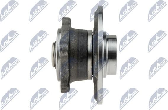 Wheel Bearing Kit KLT-BM-022 - image 2
