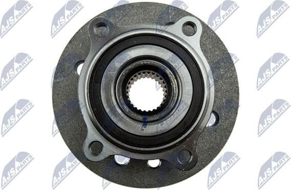 Wheel Bearing Kit KLP-BM-019 - image 4