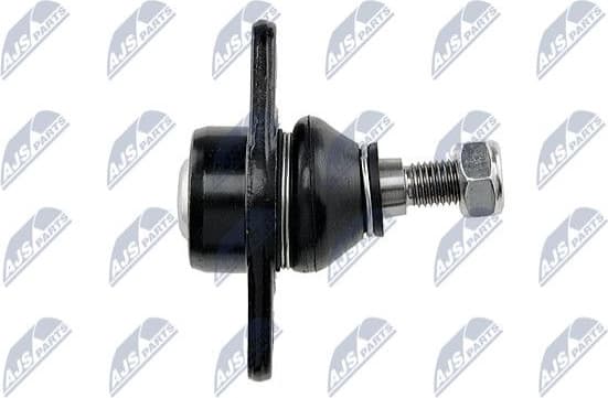 Ball Joint ZSD-BM-003 - image 3