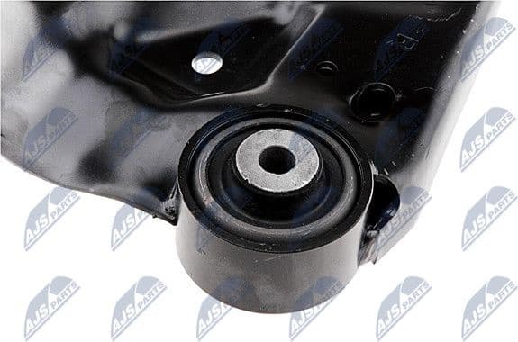 Control/Trailing Arm, wheel suspension ZWD-ME-048 - image 5