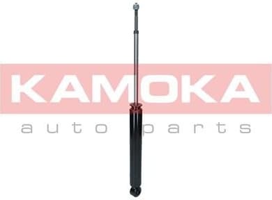 Shock Absorber 2000986