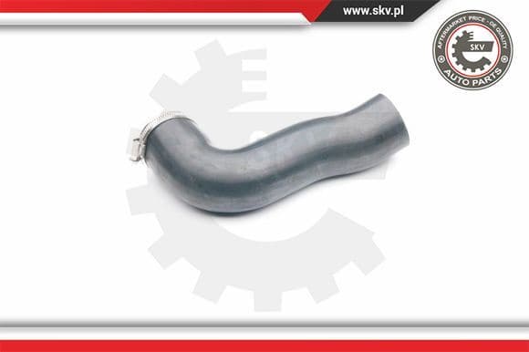 Charge Air Hose 24SKV048 - image 2