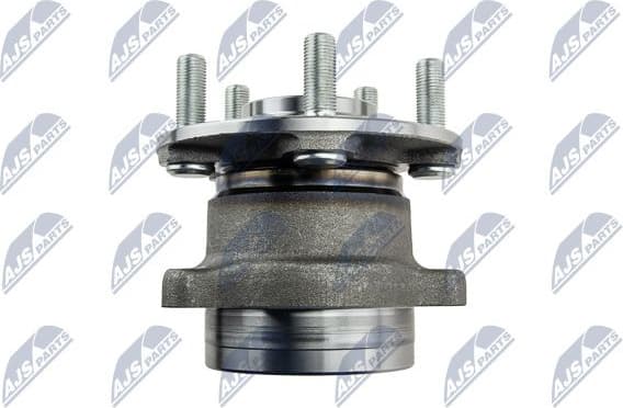 Bearing wheel KLT-SB-019 - image 4