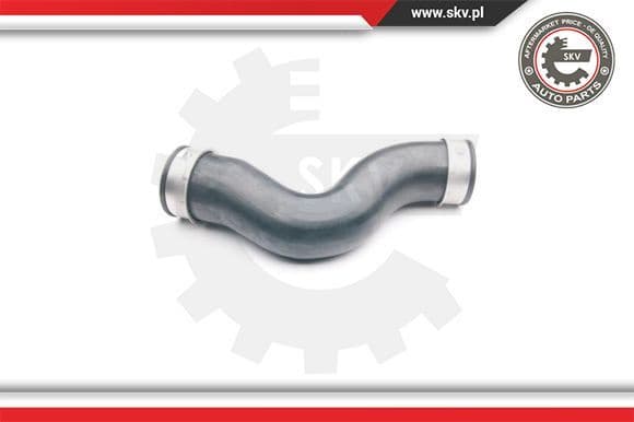 Charge Air Hose 24SKV049 - image 2