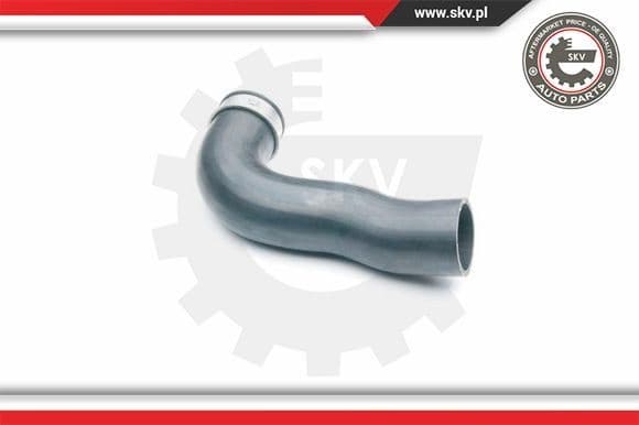 Charge Air Hose 24SKV051 - image 2