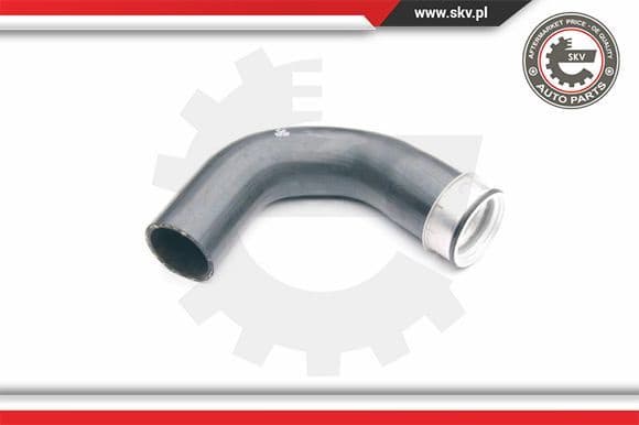 Charge Air Hose 24SKV055