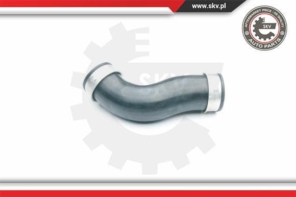 Charge Air Hose 24SKV057 - image 2