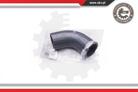 Charge Air Hose 24SKV646