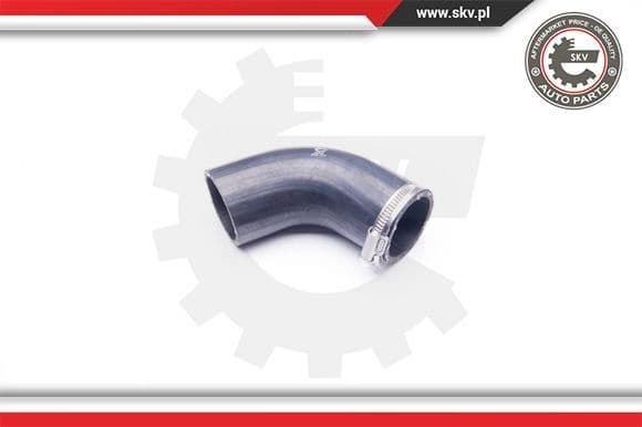 Charge Air Hose 24SKV646 - image 2