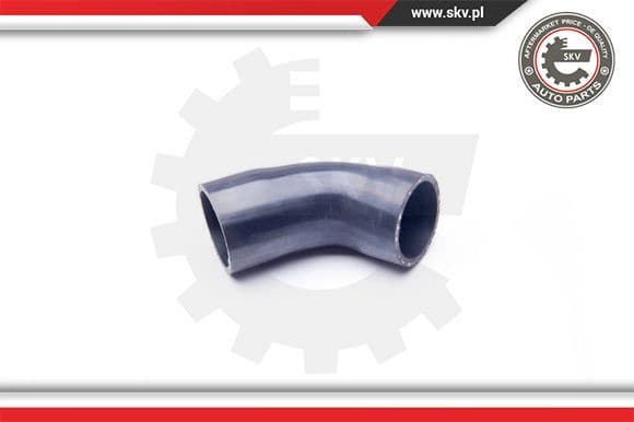 Charge Air Hose 24SKV733 - image 2