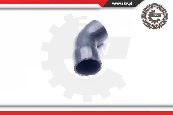 Charge Air Hose 24SKV733 - image 3