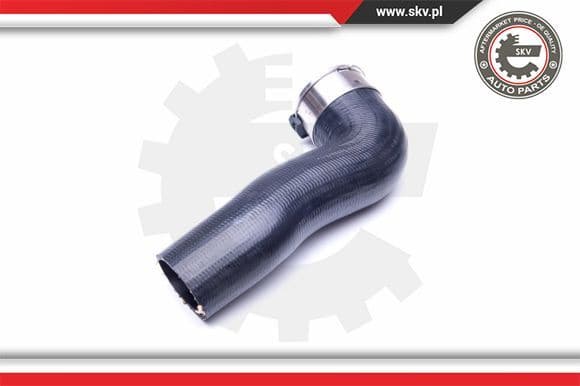 Charge Air Hose 24SKV763 - image 2