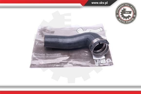 Charge Air Hose 24SKV763 - image 4