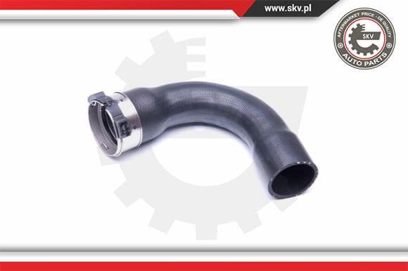 Charge Air Hose 43SKV107