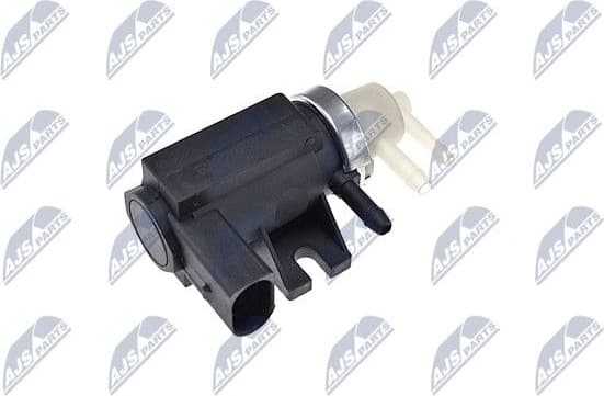 Pressure converter, turbocharger EGR-AU-021