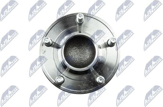 Wheel Bearing Kit KLT-MZ-045 - image 4