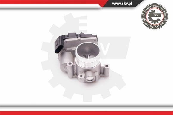 Throttle Body 12SKV064 - image 4