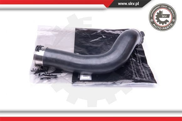 Charge Air Hose 24SKV991