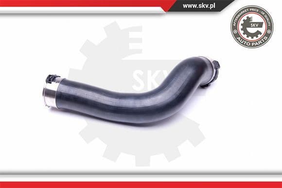 Charge Air Hose 24SKV991 - image 2