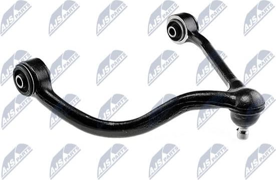 Control/Trailing Arm, wheel suspension ZWG-KA-317 - image 2