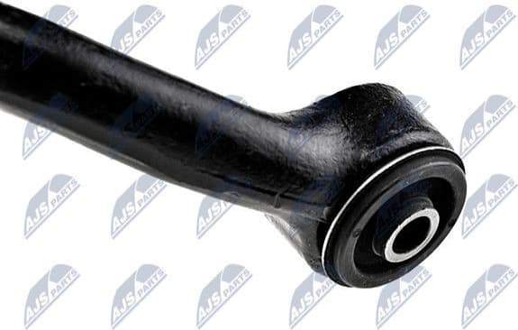 Control/Trailing Arm, wheel suspension ZWG-KA-317 - image 6